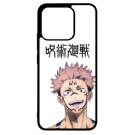 Sukuna - Jujutsu Kaisen Xiaomi Mi 13T / 13T Pro tok