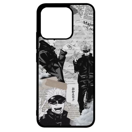 Scrap Gojou - Jujutsu Kaisen Xiaomi Mi 13T / 13T Pro tok