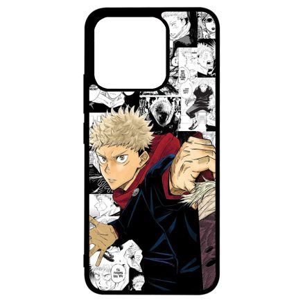Yuji Fight - Jujutsu Kaisen Xiaomi Mi 13T / 13T Pro tok