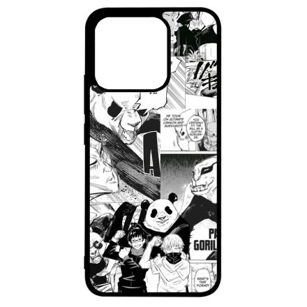 Panda Manga - Jujutsu Kaisen Xiaomi Mi 13T / 13T Pro tok