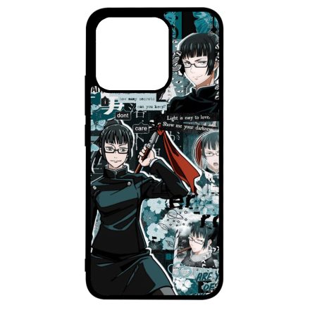 Maki Zenin - Jujutsu Kaisen Xiaomi Mi 13T / 13T Pro tok