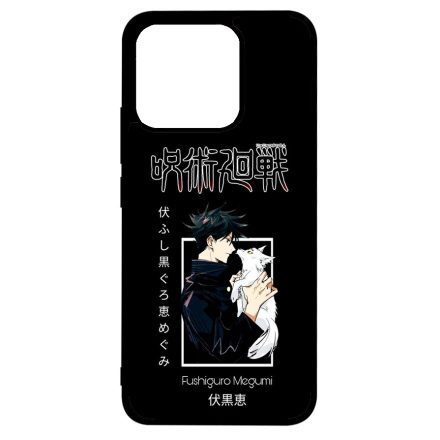 Fushiguro x Puppy Shadow Wolf Xiaomi Mi 13T / 13T Pro tok
