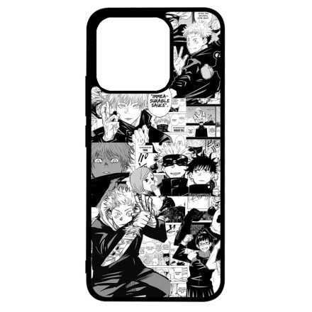 Jujutsu Kaisen Manga Xiaomi Mi 13T / 13T Pro tok