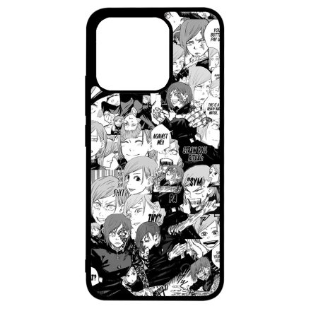 Nobara Collage - Jujutsu Kaisen Xiaomi Mi 13T / 13T Pro tok