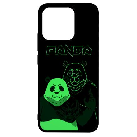 Green Panda - Jujutsu Kaisen Xiaomi Mi 13T / 13T Pro tok