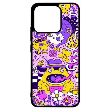 Psychedelic Festival - FROG - Weed Xiaomi Mi 13T / 13T Pro tok