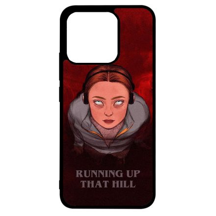 Running up that hill - Stranger things Xiaomi Mi 13T / 13T Pro tok