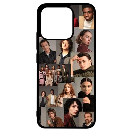 Stranger things 4 Cast Xiaomi Mi 13T / 13T Pro tok