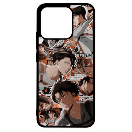 Levi Ackerman Aesthetic - Attack on Titan Xiaomi Mi 13T / 13T Pro tok