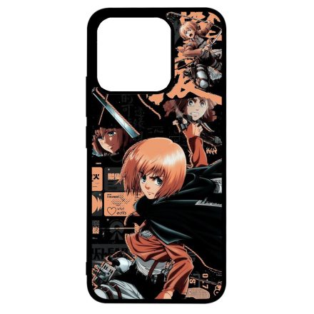 Armin Aesthetic - Attack on Titan Xiaomi Mi 13T / 13T Pro tok