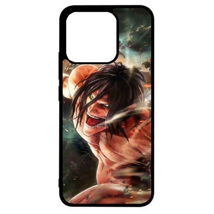 Eren Titan - Attack on Titan Xiaomi Mi 13T / 13T Pro tok