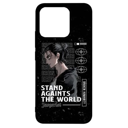 Eren Broken Humanity - Attack on Titan Xiaomi Mi 13T / 13T Pro tok