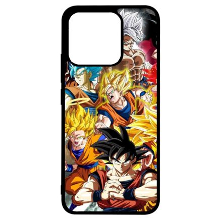 Songoku Evolution - Dragon Ball Xiaomi Mi 13T / 13T Pro tok