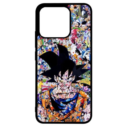 Songoku - Dragon Ball matricabomba Xiaomi Mi 13T / 13T Pro tok