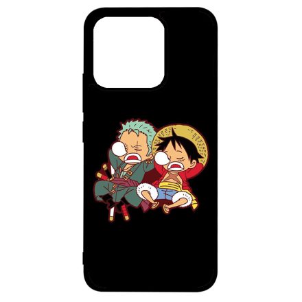 Luffy and Zoro Sleep - One Piece Xiaomi Mi 13T / 13T Pro tok