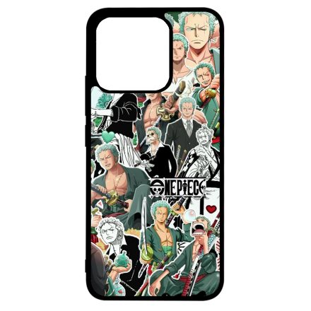 Zoro Aesthetic - One Piece Xiaomi Mi 13T / 13T Pro tok