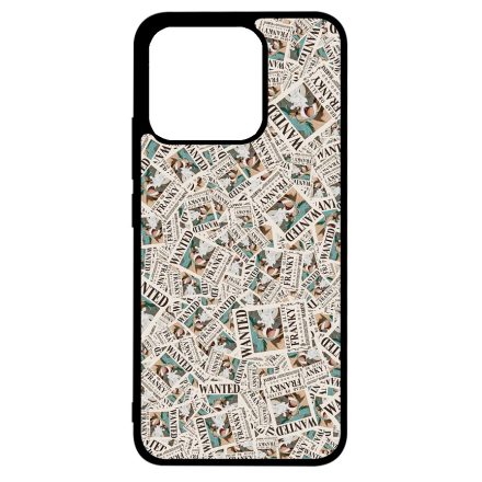 WANTED Franky - One Piece Xiaomi Mi 13T / 13T Pro tok