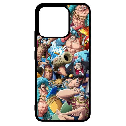 Franky Collage - One Piece Xiaomi Mi 13T / 13T Pro tok