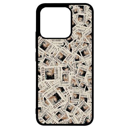 WANTED Nico Robin - One Piece Xiaomi Mi 13T / 13T Pro tok