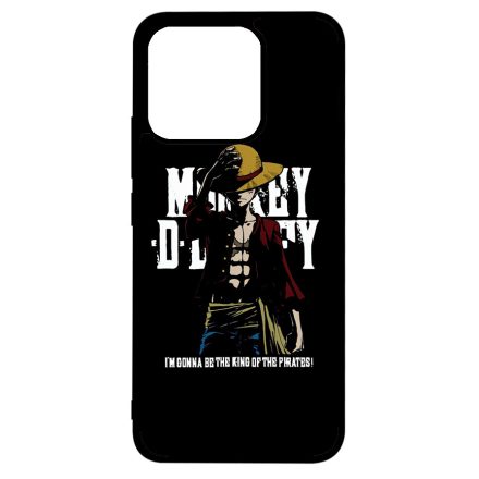 Luffy the King of Pirates - One Piece Xiaomi Mi 13T / 13T Pro tok