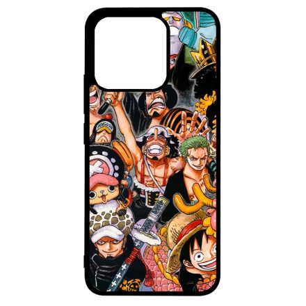 One Piece POP Art Xiaomi Mi 13T / 13T Pro tok