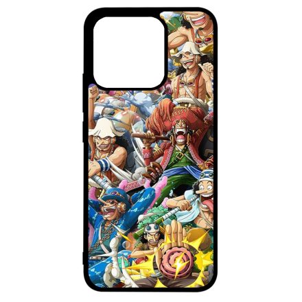 Usopp Collage - One Piece Xiaomi Mi 13T / 13T Pro tok