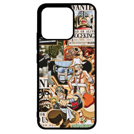 Usopp Aesthetic - One Piece Xiaomi Mi 13T / 13T Pro tok