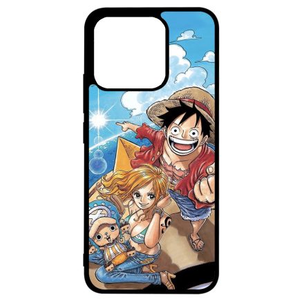 Luffy Nami Chopper - One Piece Xiaomi Mi 13T / 13T Pro tok