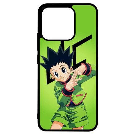 Gon Freecss GREEN - Hunter x Hunter Xiaomi Mi 13T / 13T Pro tok