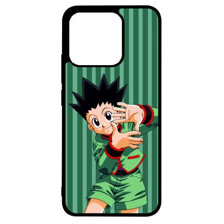 Gon Freecss STRIPE - Hunter x Hunter Xiaomi Mi 13T / 13T Pro tok