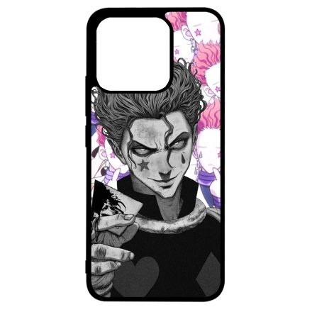 Hisoka Art - Hunter x Hunter Xiaomi Mi 13T / 13T Pro tok