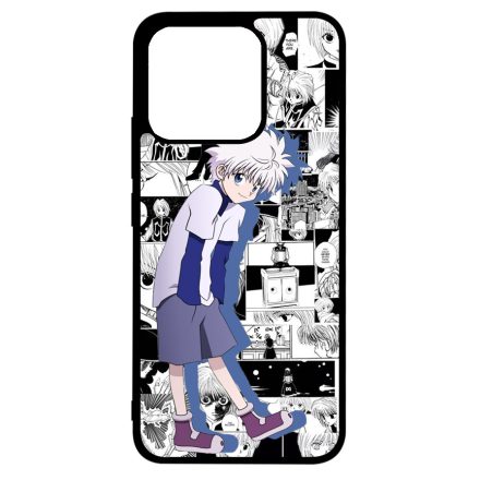 Killua Zoldyck - Hunter x Hunter Xiaomi Mi 13T / 13T Pro tok