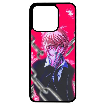 Kurapika RED - Hunter x Hunter Xiaomi Mi 13T / 13T Pro tok