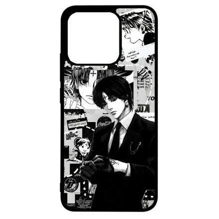 Chrollo Lucilfer Aesthetic - Hunter x Hunter Xiaomi Mi 13T / 13T Pro tok