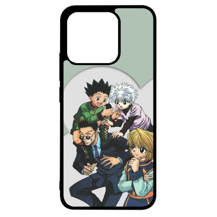 Hunter x Hunter Guys Xiaomi Mi 13T / 13T Pro tok