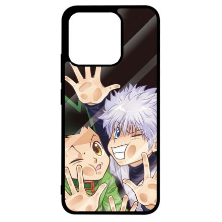 Gon Freecss and Killua - Hunter x Hunter Xiaomi Mi 13T / 13T Pro tok