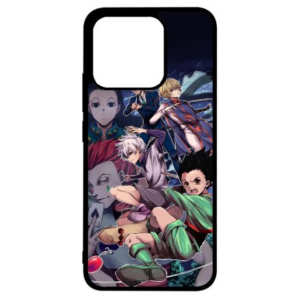 Hunter x Hunter Poster Xiaomi Mi 13T / 13T Pro tok