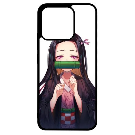 Nezuko Kamado - Demon Slayer Xiaomi Mi 13T / 13T Pro tok