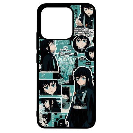 Muichiro Aesthetic - Demon Slayer Xiaomi Mi 13T / 13T Pro tok