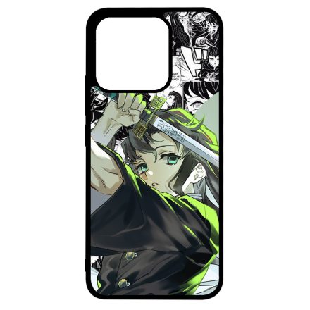 Muichiro Manga Fight - Demon Slayer Xiaomi Mi 13T / 13T Pro tok