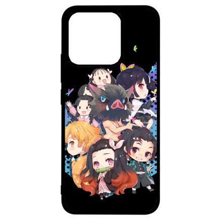 Chibi Demon Slayer Xiaomi Mi 13T / 13T Pro tok