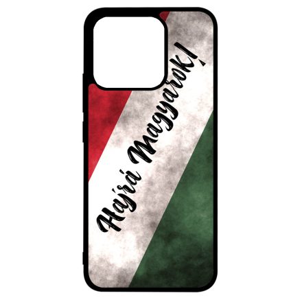 Hajra Magyarok - Vintage zaszlo Xiaomi Mi 13T / 13T Pro tok