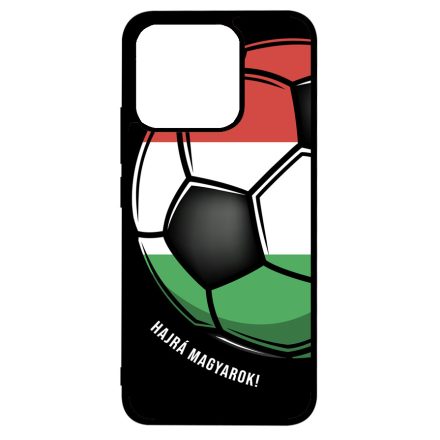 Hajra Magyarok - Foci labda Xiaomi Mi 13T / 13T Pro tok