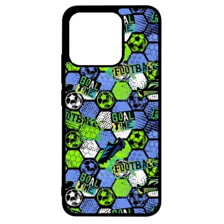 Grunge Football Foci mintas Xiaomi Mi 13T / 13T Pro tok