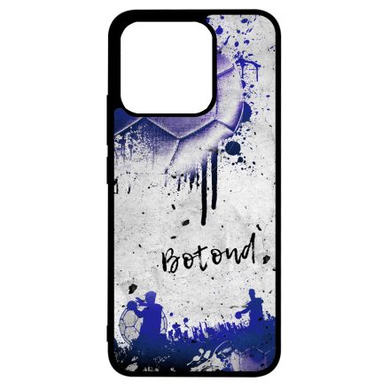Kerd a neveddel BLUE kezilabda mintas Xiaomi Mi 13T / 13T Pro tok