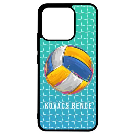 Kerd a neveddel Intense Blue Roplabda mintas Xiaomi Mi 13T / 13T Pro tok
