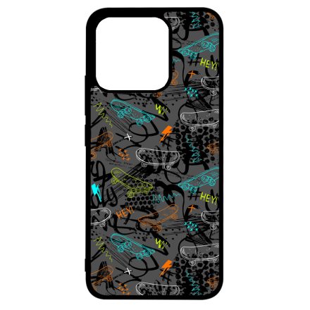  Skateboard Gordeszka mintas Xiaomi Mi 13T / 13T Pro tok