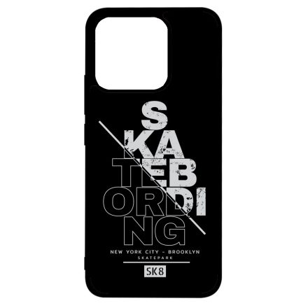 BRKLN Skateboard Gordeszka Xiaomi Mi 13T / 13T Pro tok