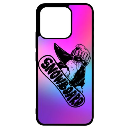 Snowboard Pingvin Xiaomi Mi 13T / 13T Pro tok