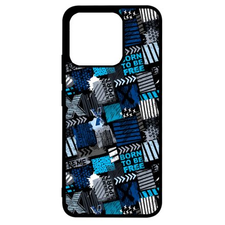 Born to be free Extreme Sport Xiaomi Mi 13T / 13T Pro tok
